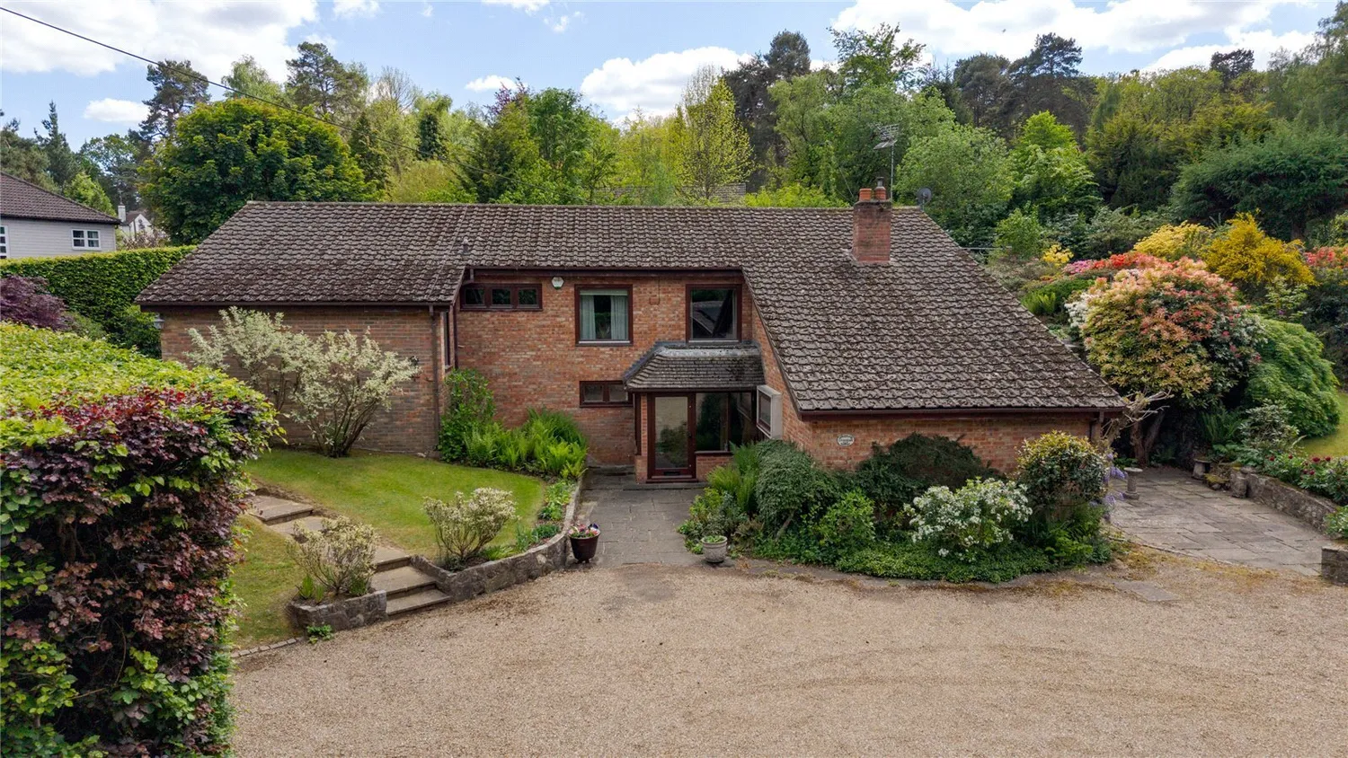Copt Hall Road, Ightham, TN15 photo 6