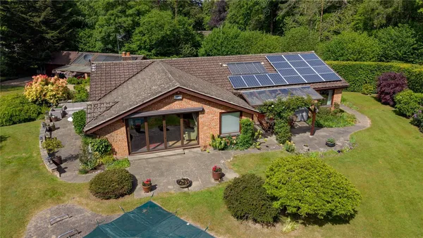 Copt Hall Road, Ightham, TN15 photo 18