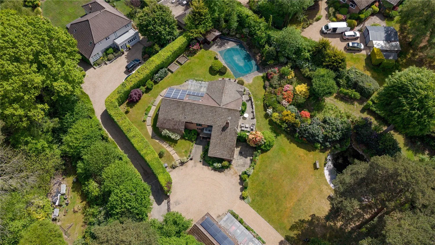Copt Hall Road, Ightham, TN15 photo 19