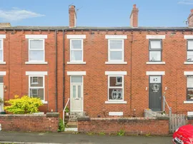 Industrial Street, Horbury, Wakefield photo