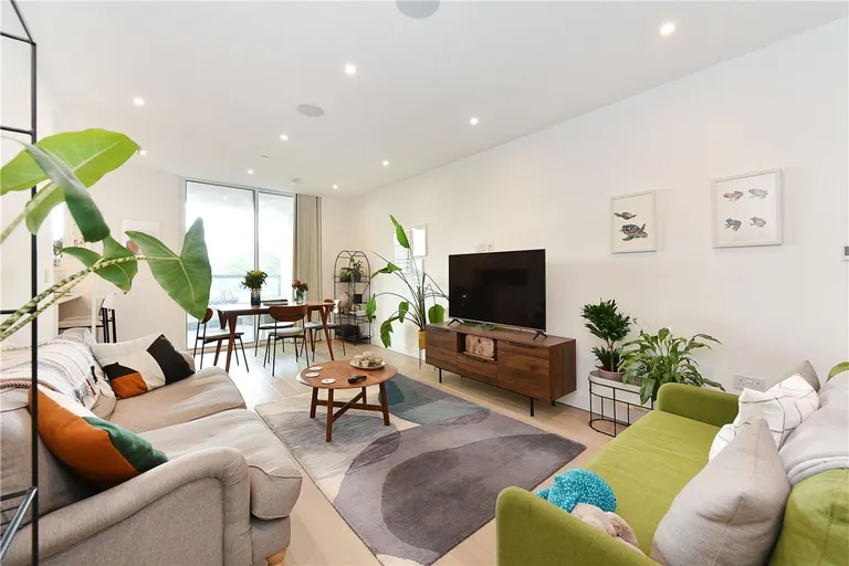 New Tannery Way, London, SE1