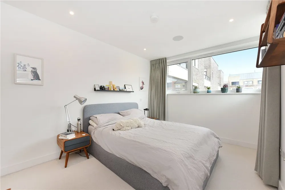 New Tannery Way, London, SE1