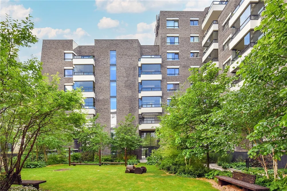 New Tannery Way, London, SE1