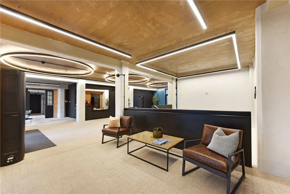 New Tannery Way, London, SE1