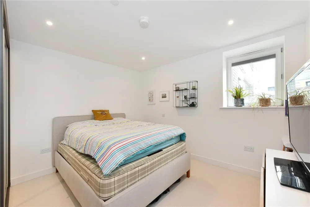 New Tannery Way, London, SE1