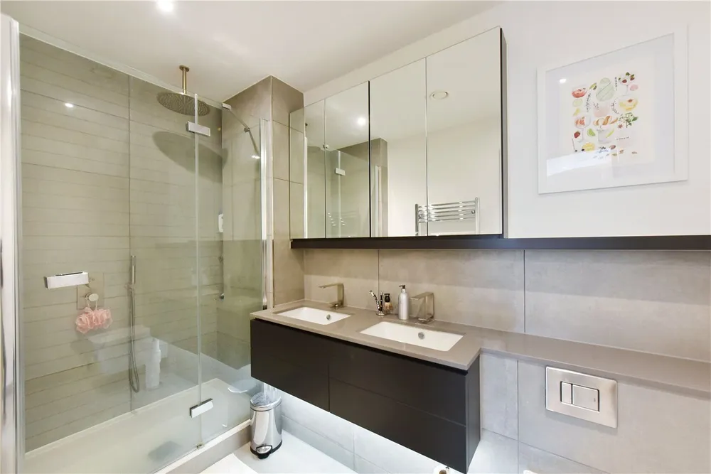 New Tannery Way, London, SE1