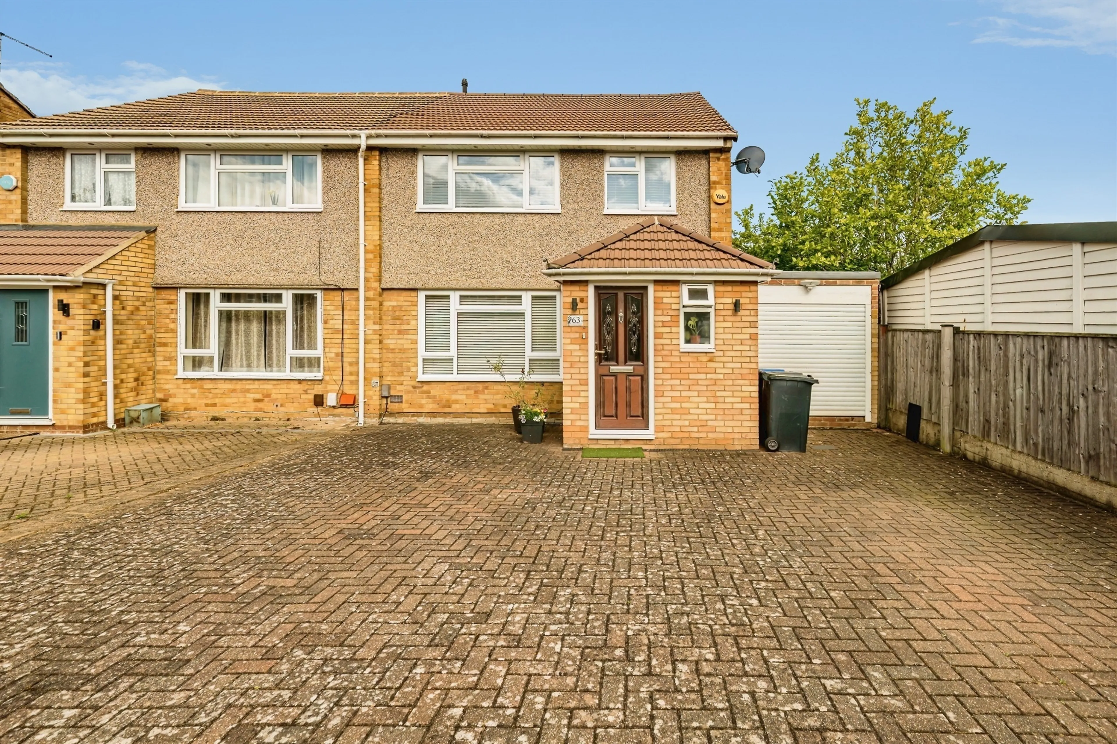 Property at Nursery Road, Taplow, Maidenhead
