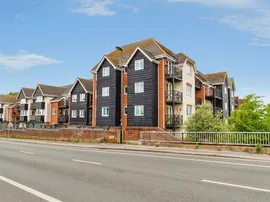 Priory Avenue, Southampton photo