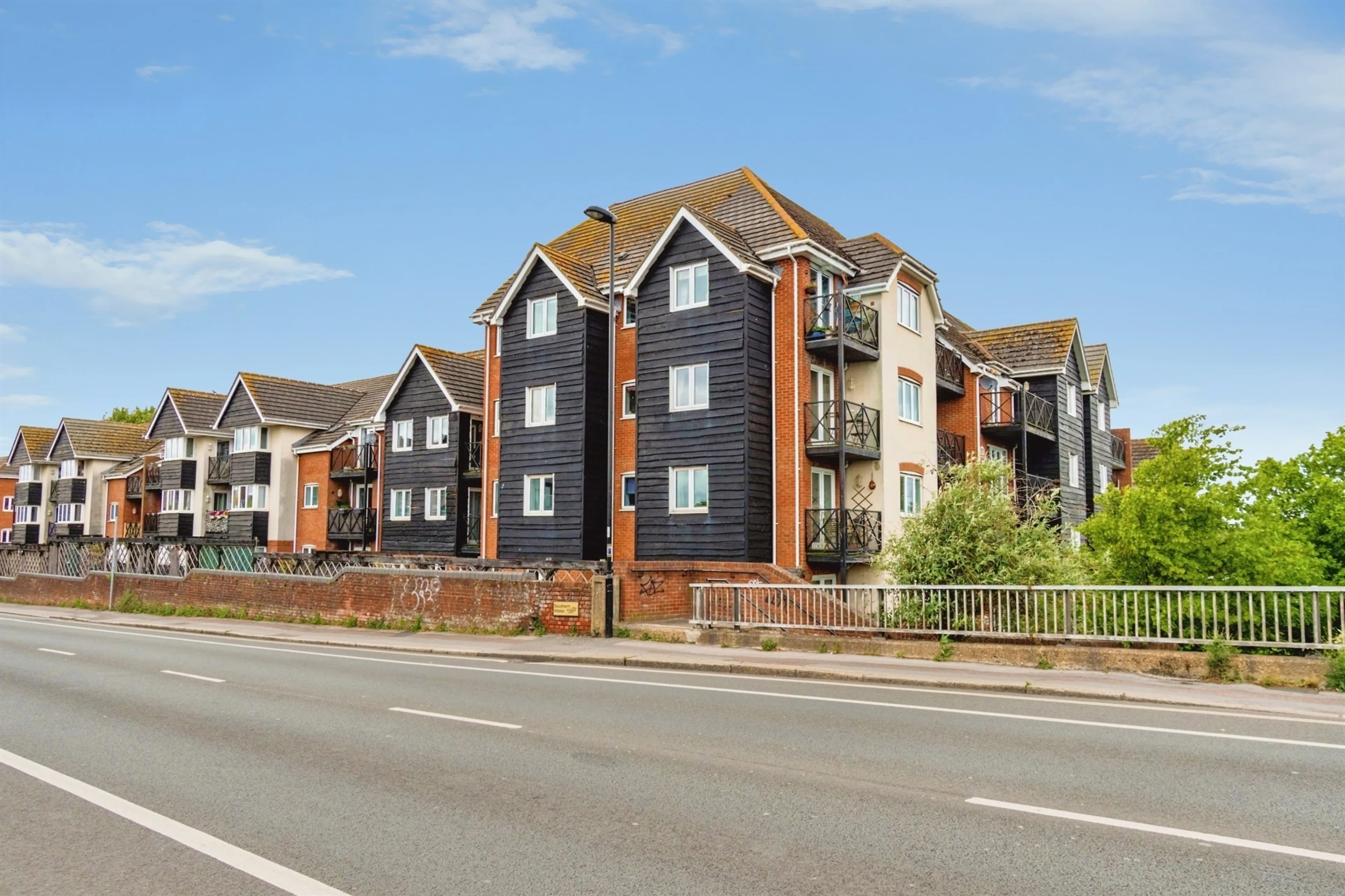 Property at Priory Avenue, Southampton