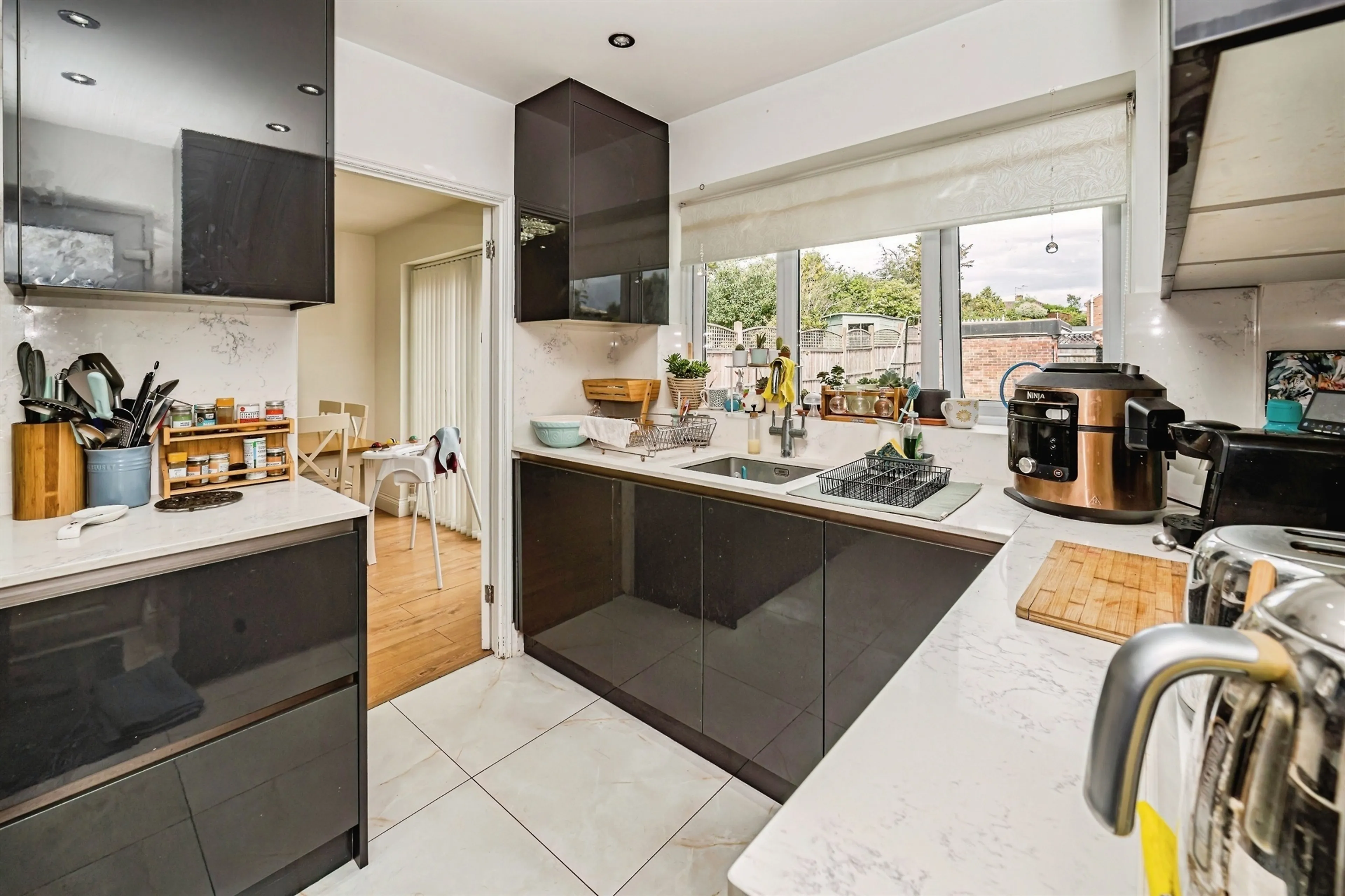 Property at Nursery Road, Taplow, Maidenhead