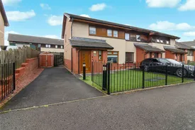 Property responsive