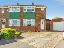 Thornhill Croft, Walton, Wakefield photo