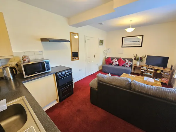 Lakelands, Harrietsham