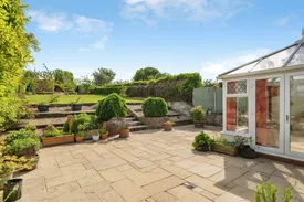Property responsive