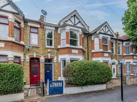 Mitcham Road, London photo