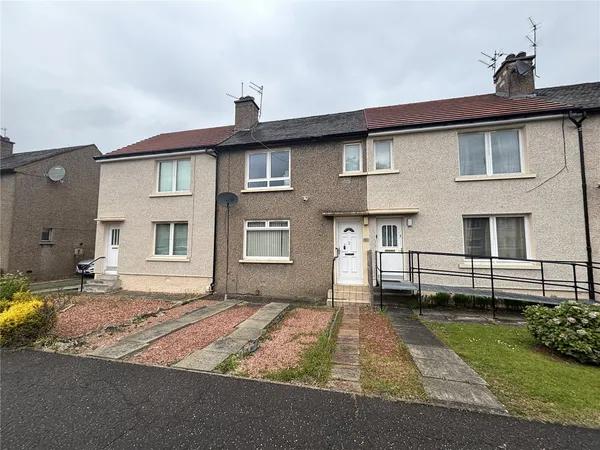 Overton Road, GRANGEMOUTH, Stirlingsh...