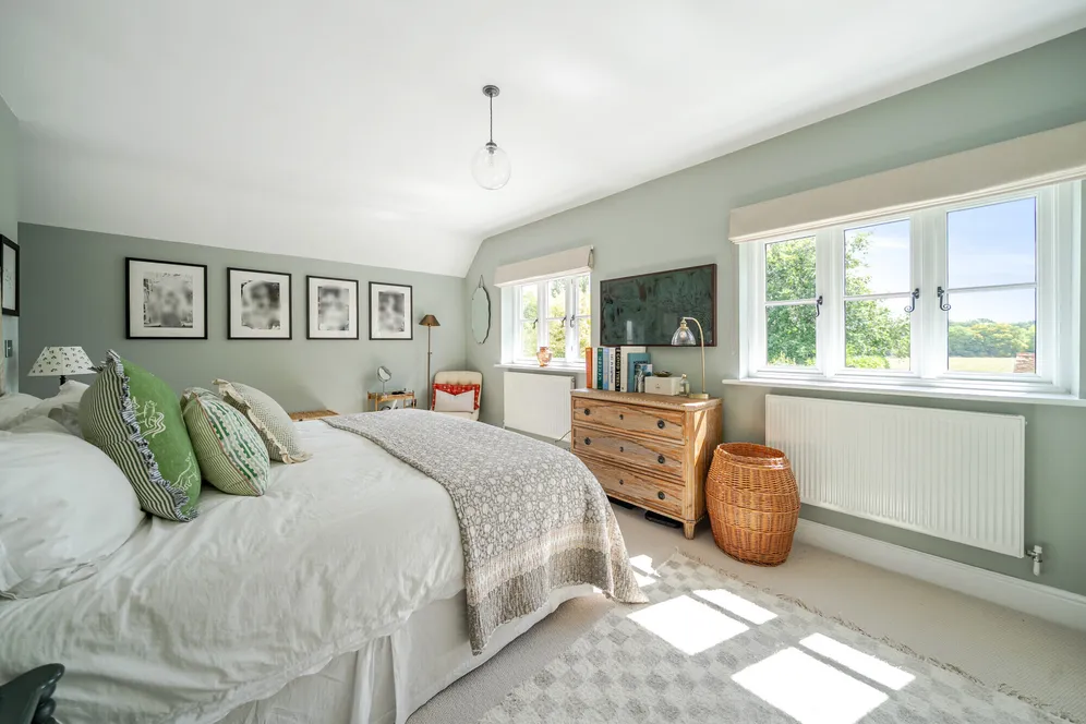 Church Lane, Dogmersfield, RG27 photo 7