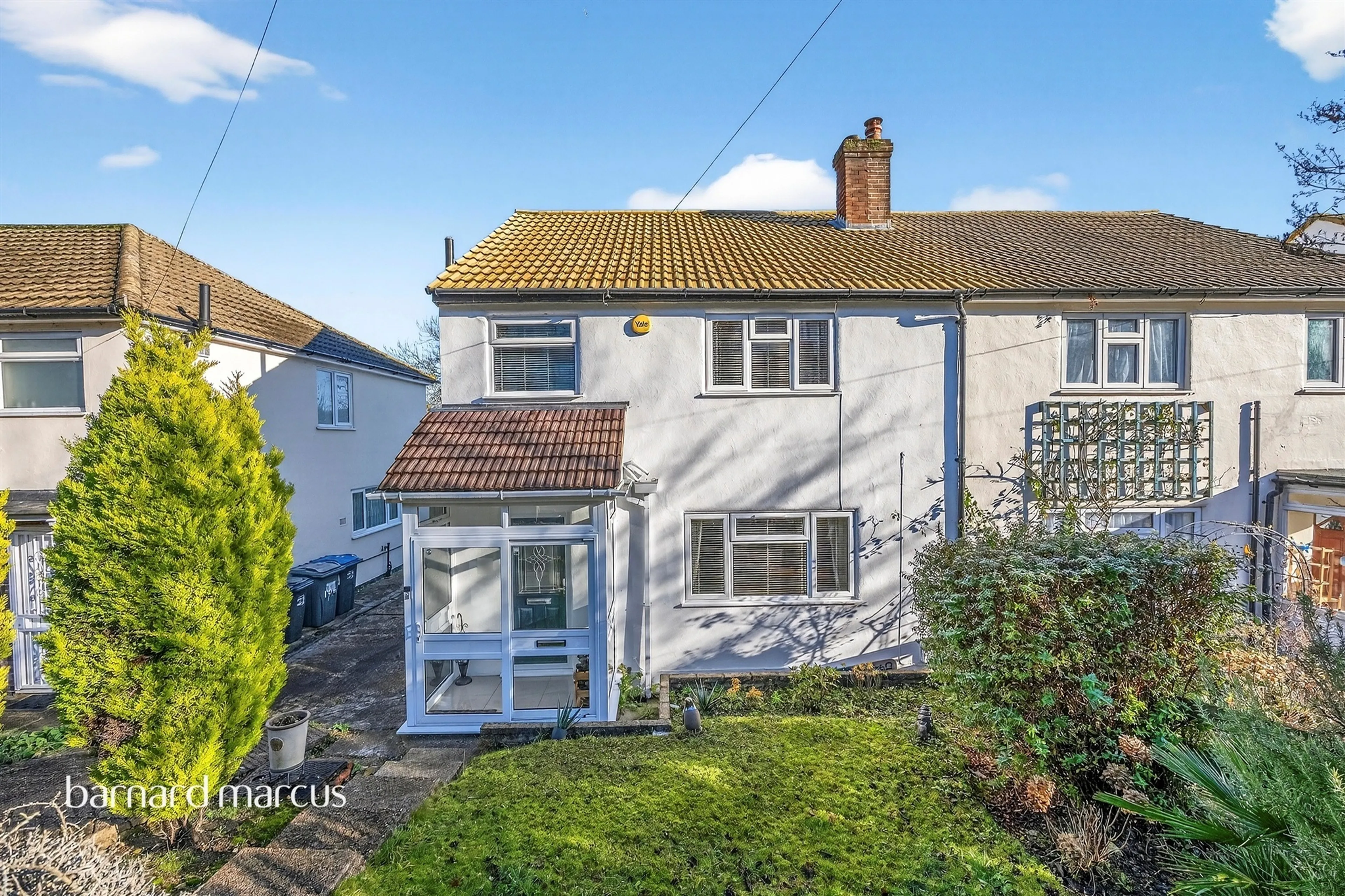 Property at Northwood Avenue, Purley