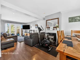 Northwood Avenue, Purley thumb 3