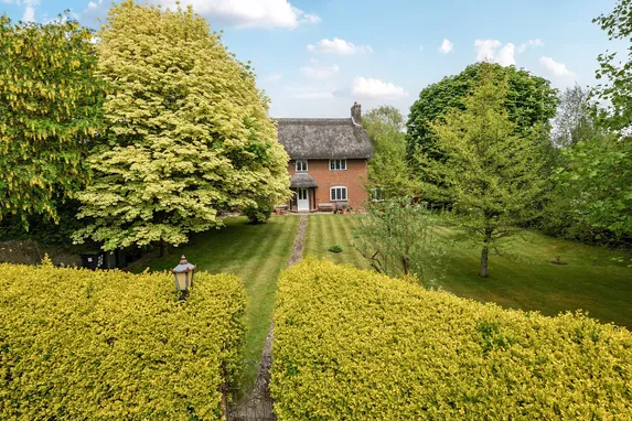Collingbourne, Marlborough, SN8