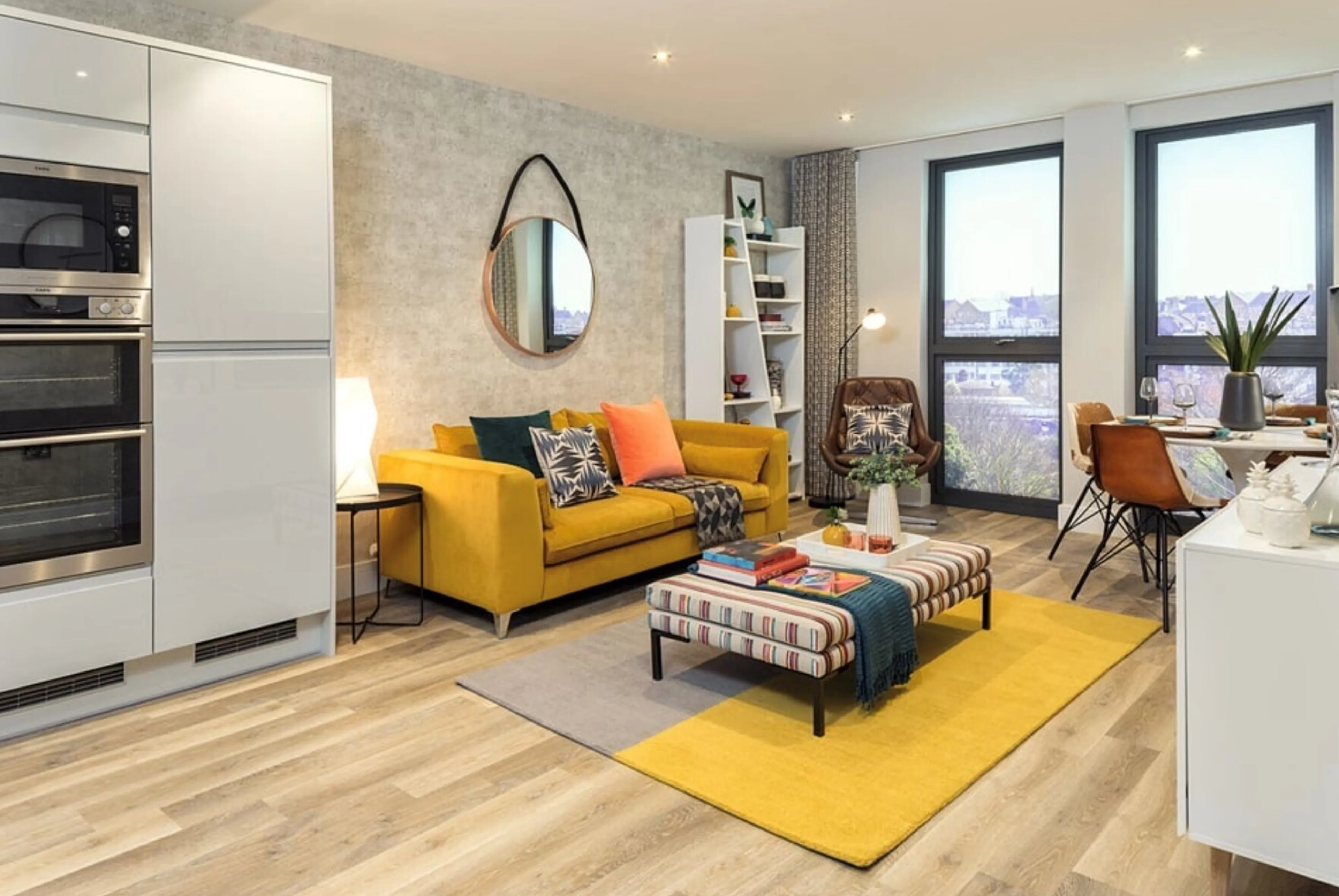 Property at Brightwell Lakes, Martlesham Heath, Ipswich