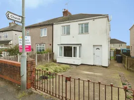 Sutton Road, Askern, Doncaster photo