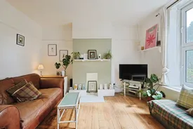 Property responsive