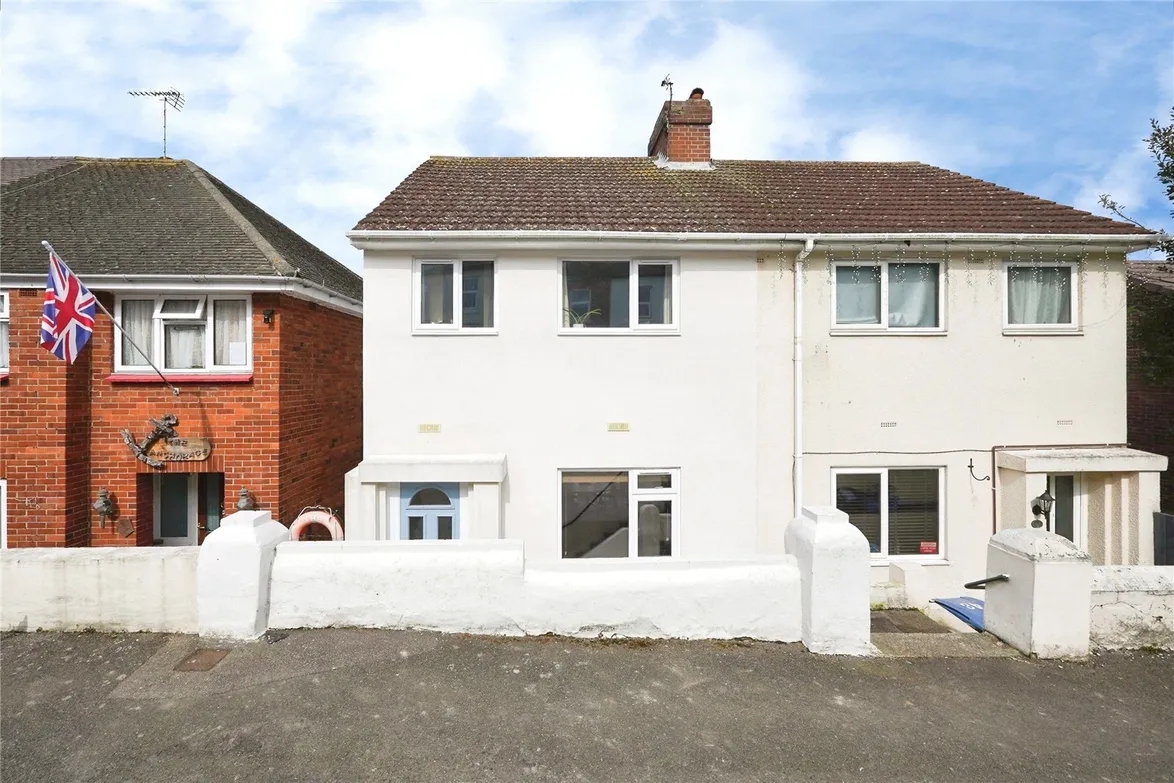 Westbury Road, Dover, Kent, CT17