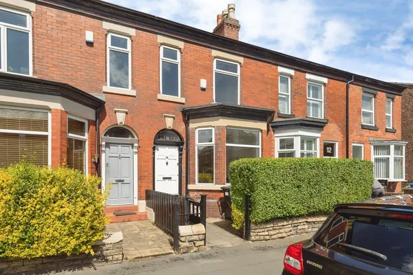 Adswood Lane East, Stockport, Greater...