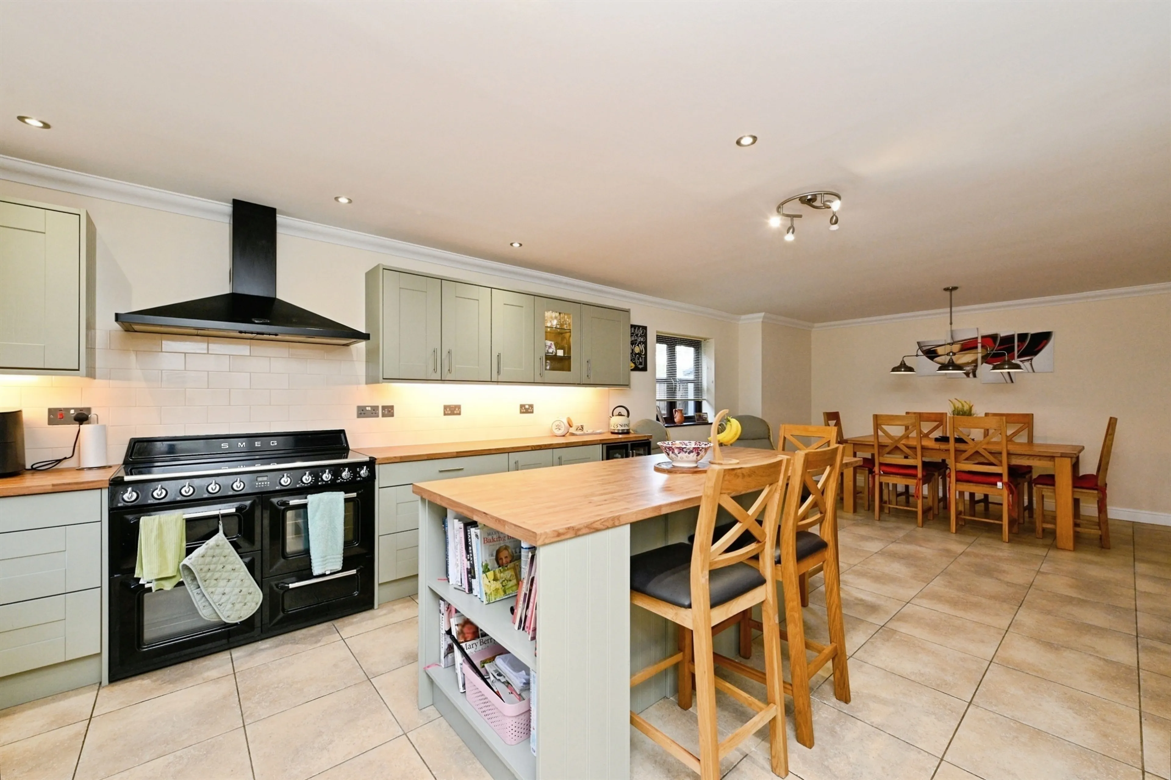 Property at Fairstead Drove, Shouldham, King's Lynn