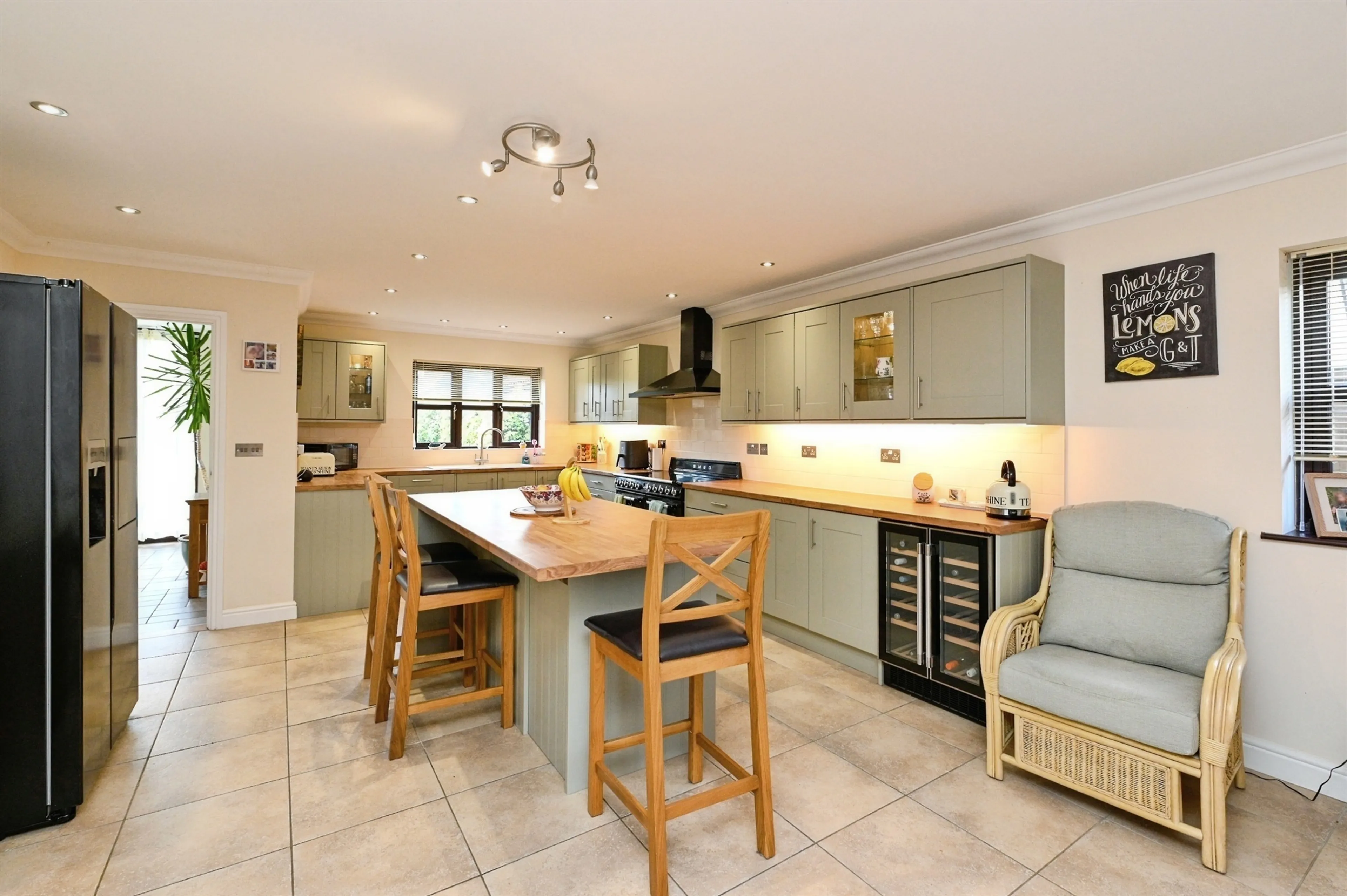 Property at Fairstead Drove, Shouldham, King's Lynn