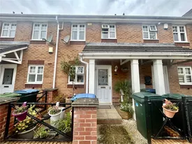 Property responsive
