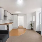 Darracott Road, Southbourne, Bournemouth, BH5