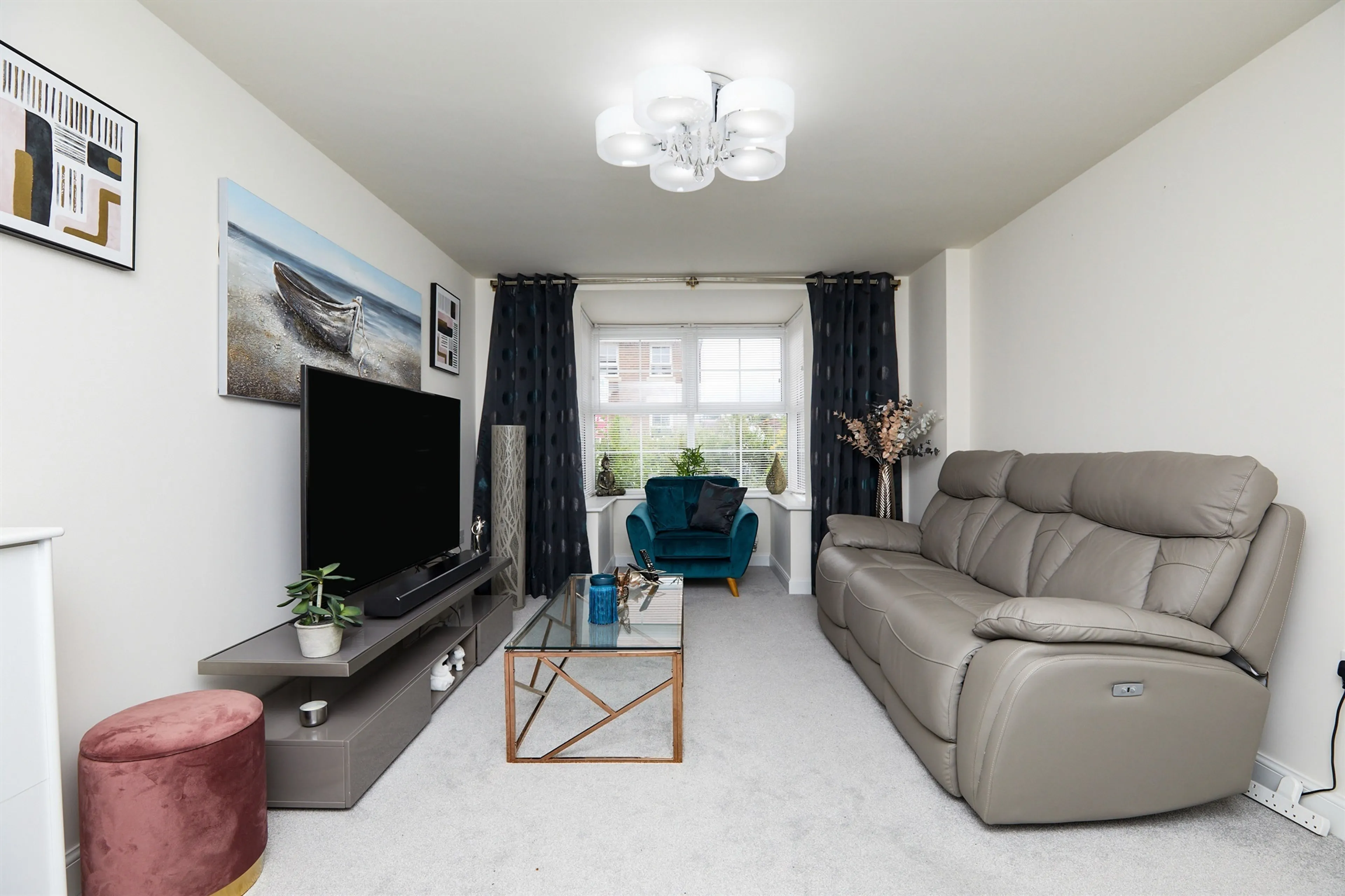 Property at Ludlow Road, Littleover, Derby