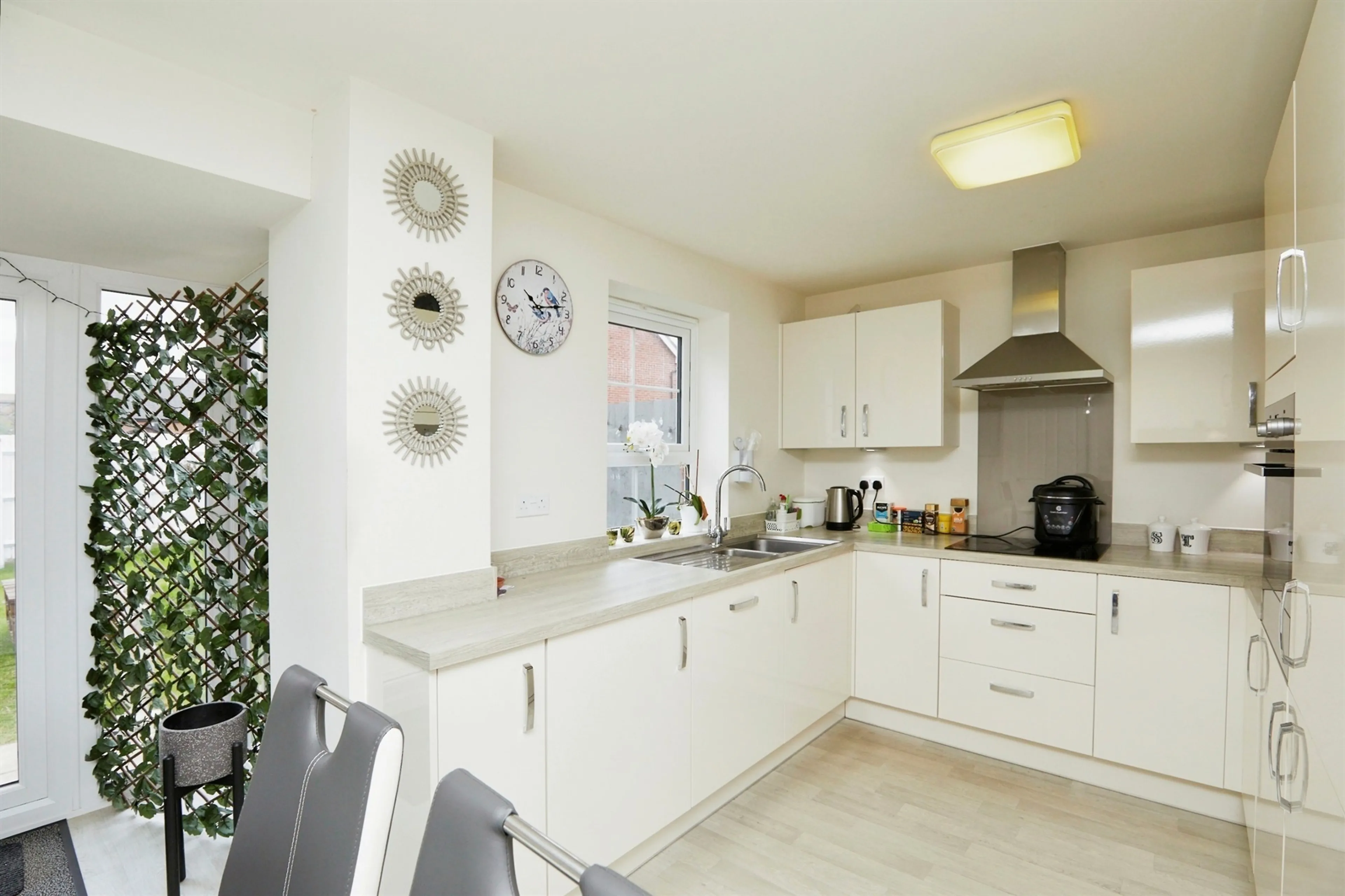 Property at Ludlow Road, Littleover, Derby