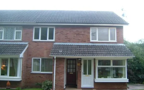 Thornley Grove, Minworth, B76