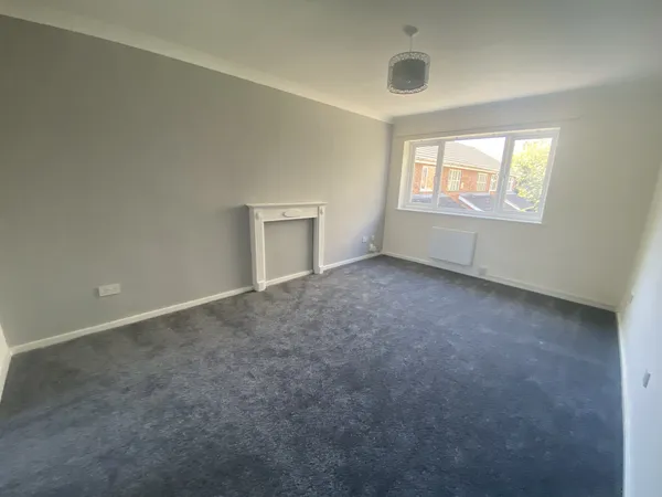 Thornley Grove, Minworth, B76
