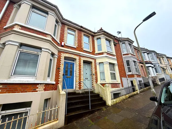 Lincoln Avenue, Plymouth