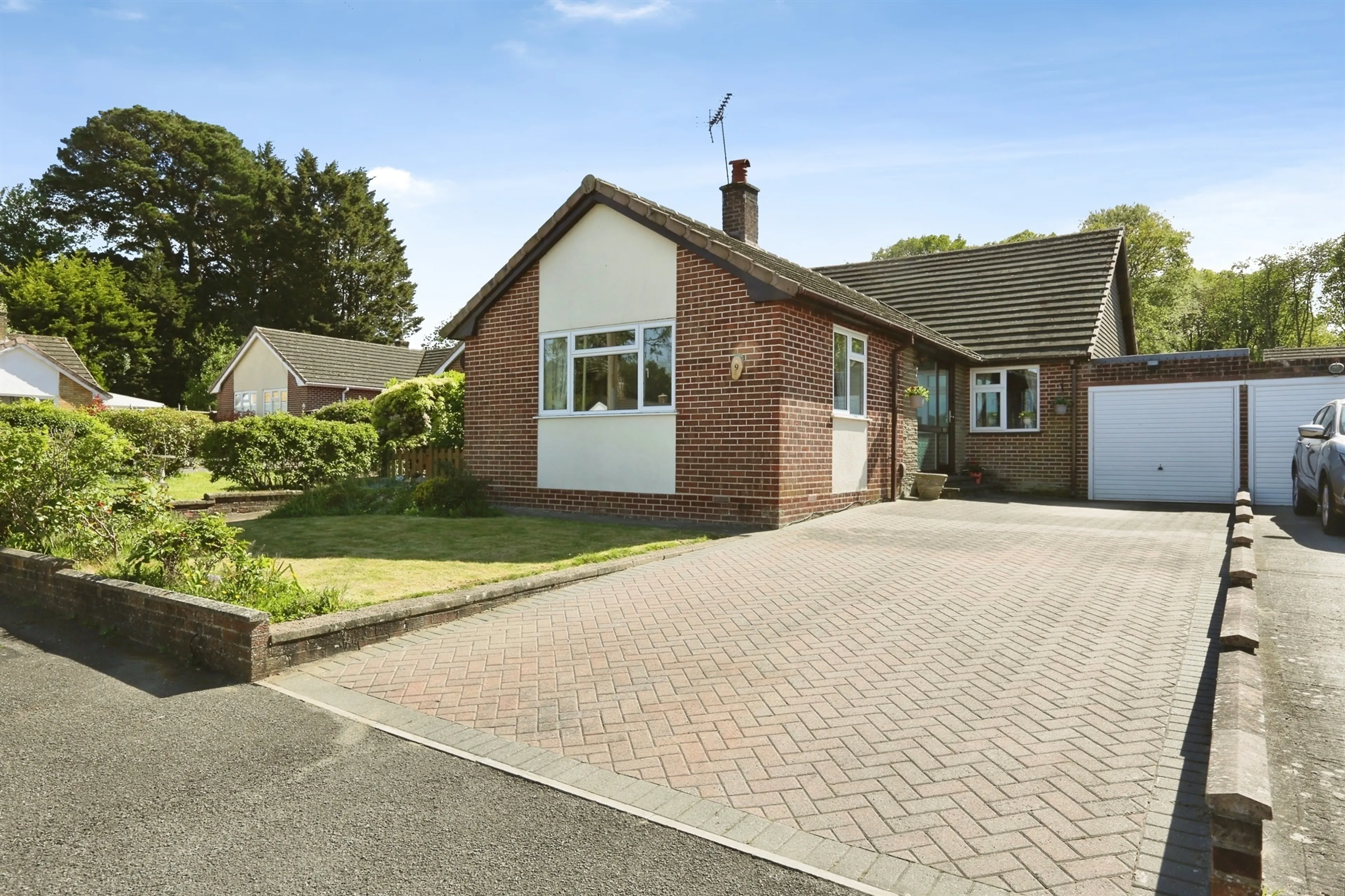 Property at Tudor Gardens, Hedge End, Southampton