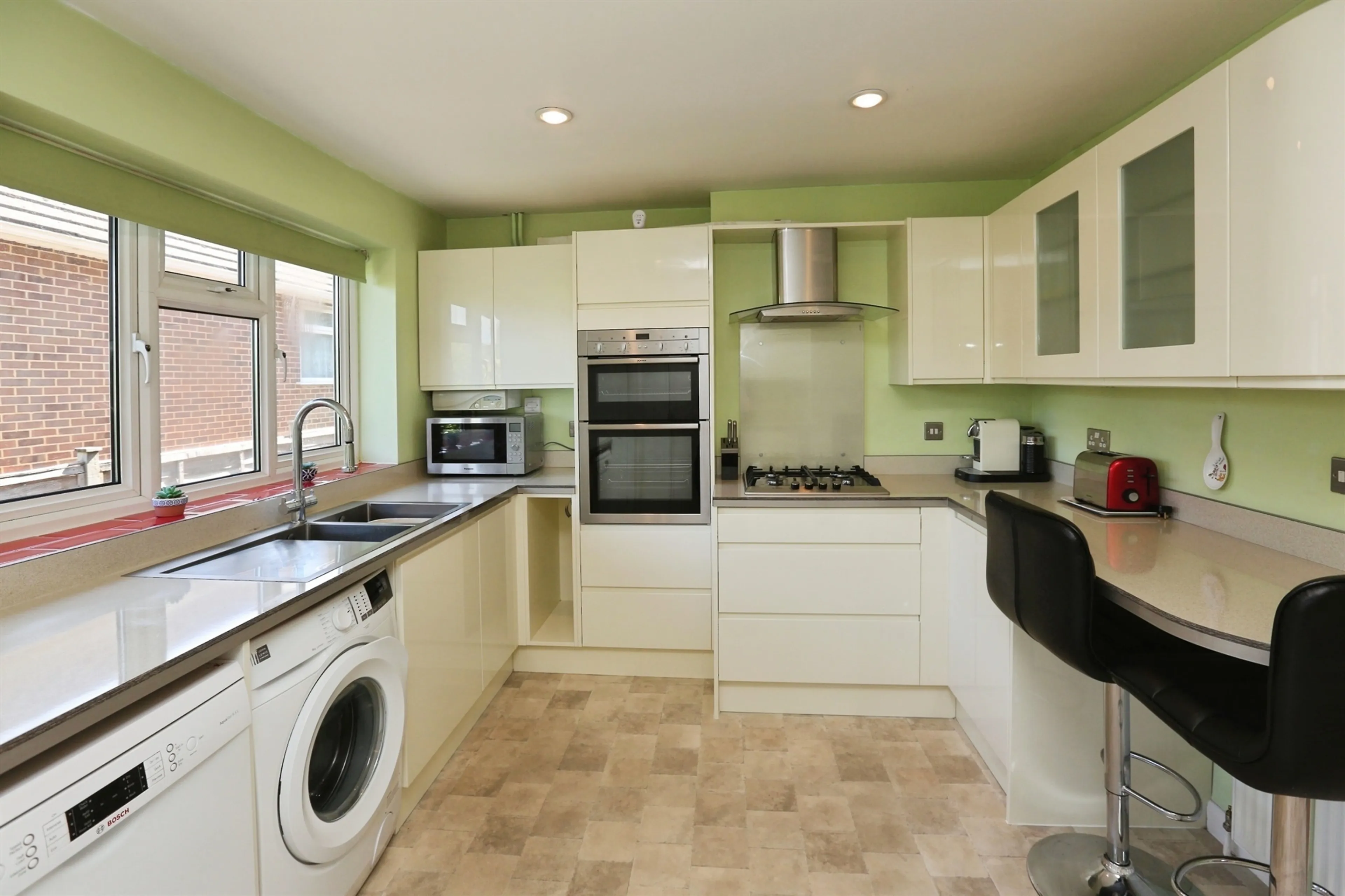 Property at Tudor Gardens, Hedge End, Southampton