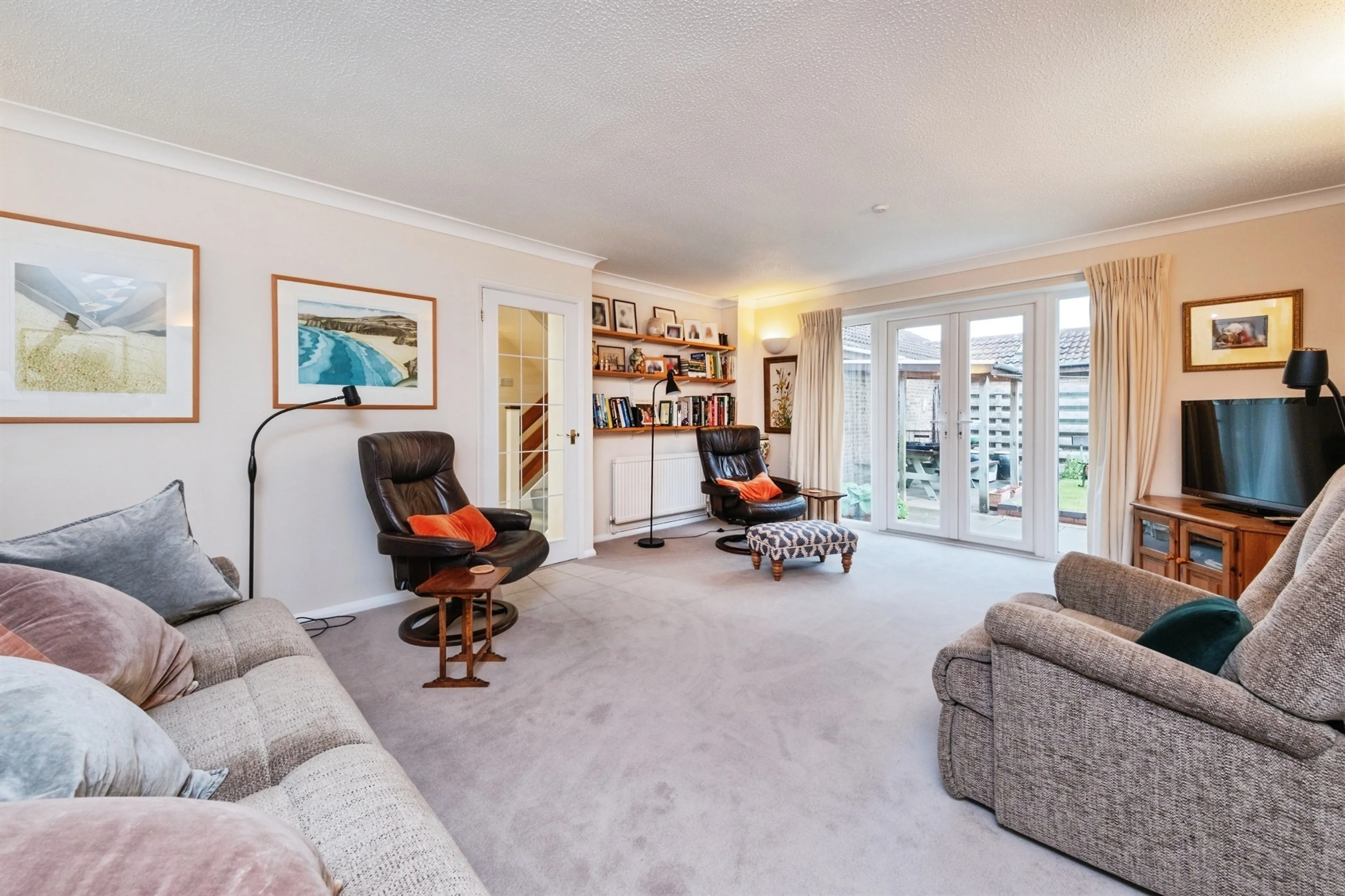 Property at Carters Close, Sherington, Newport Pagnell
