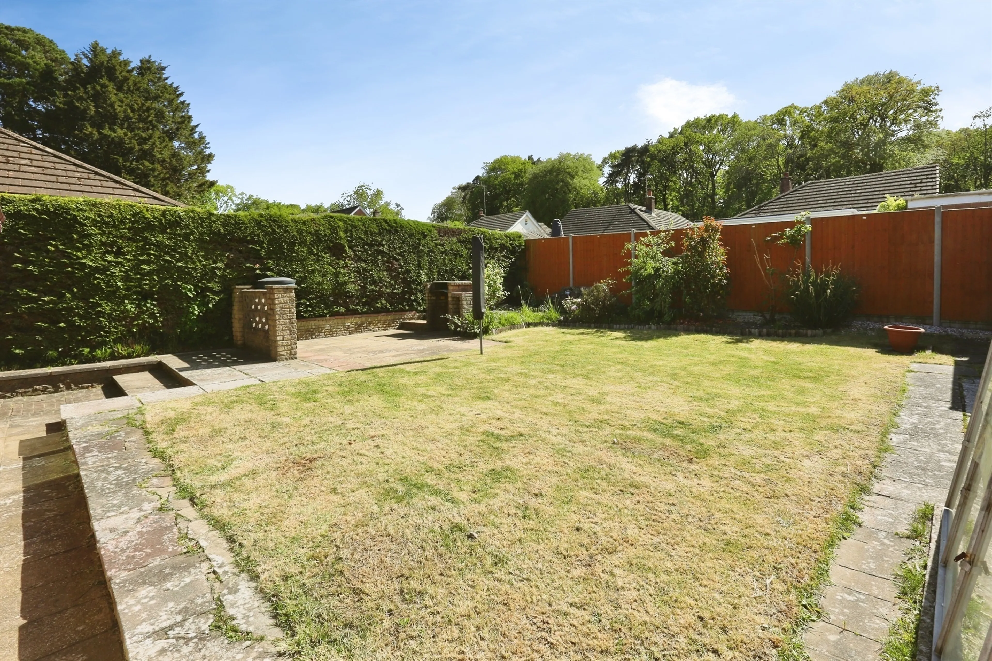 Property at Tudor Gardens, Hedge End, Southampton