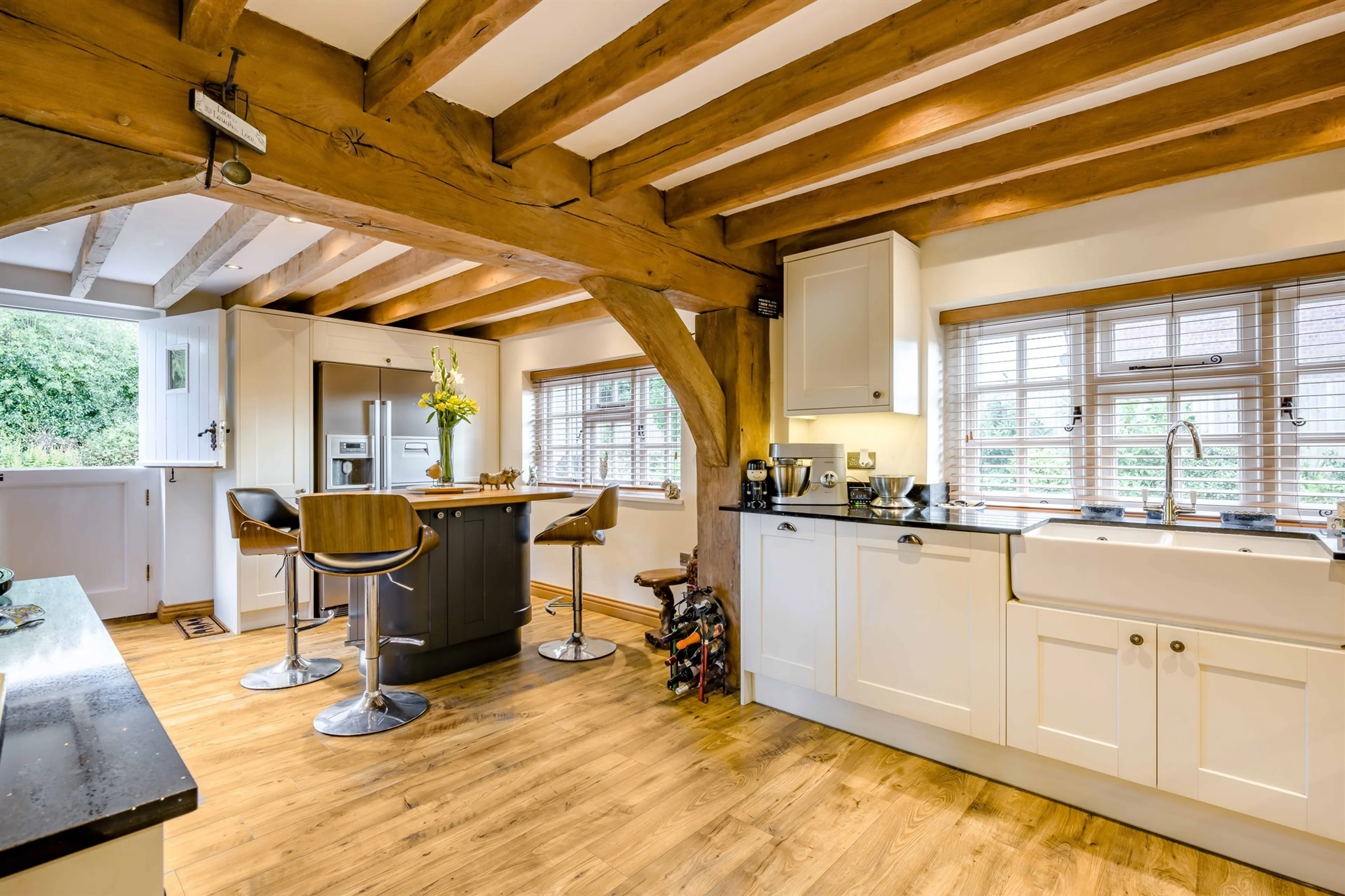 Property at Old Turnpike Road, Roughton, Norwich