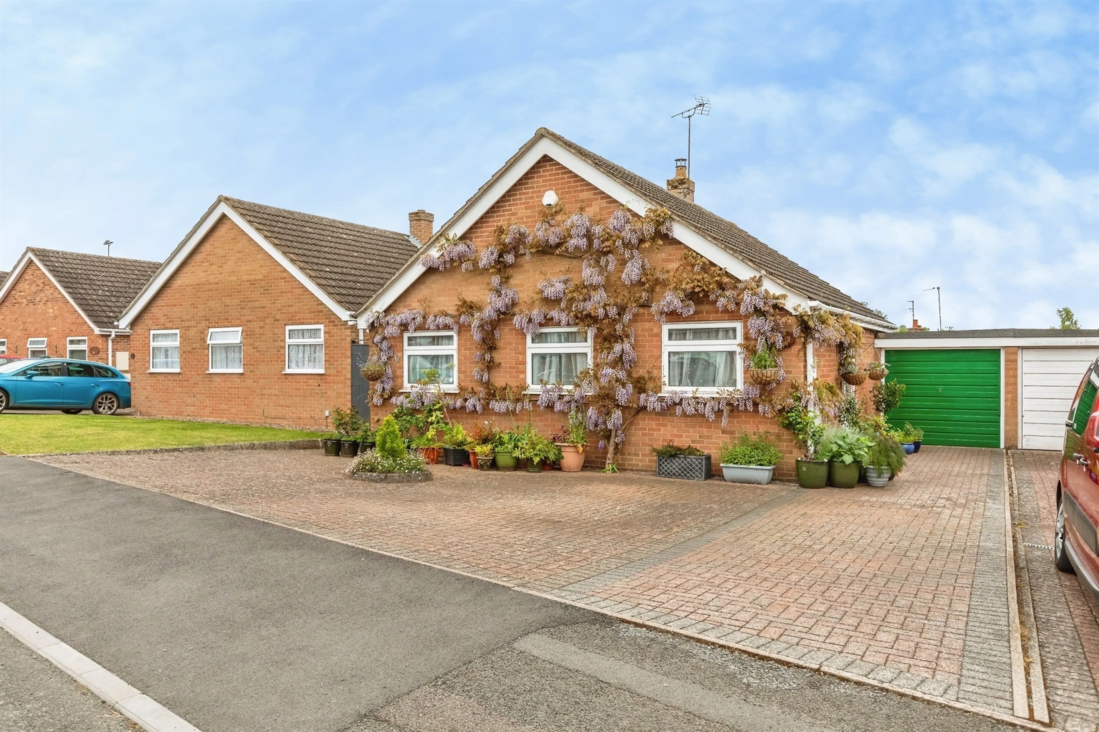 Property at Holmes Avenue, Raunds