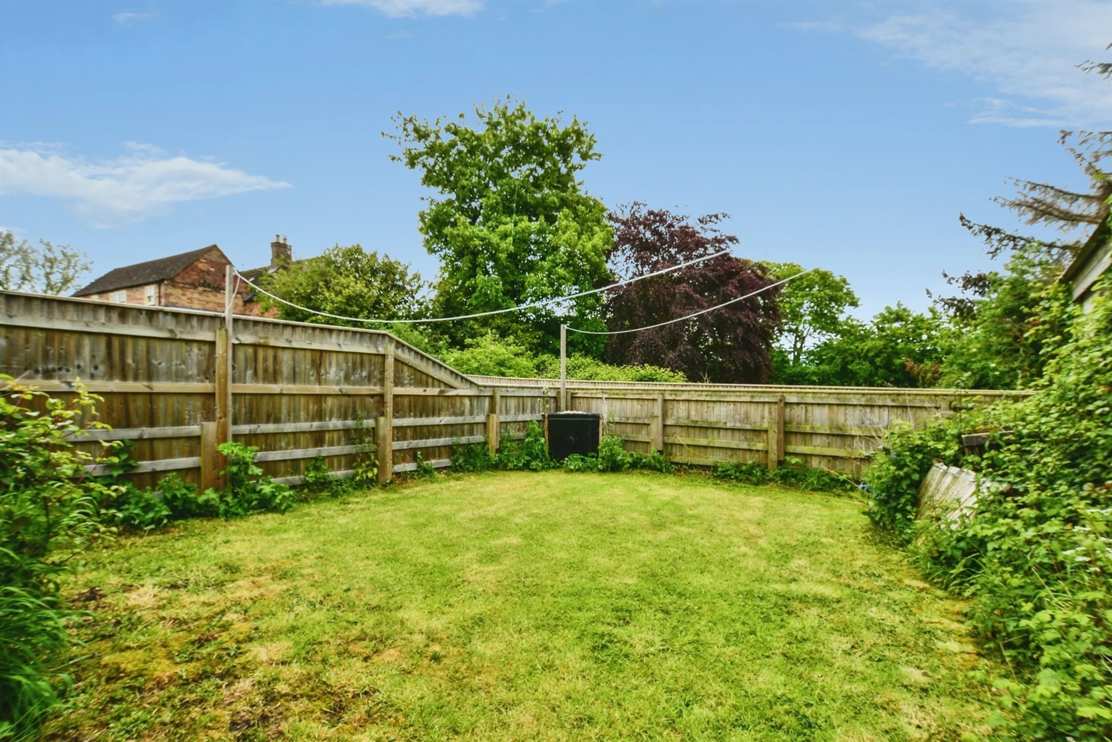 Property at Church Lane, Utterby, Louth