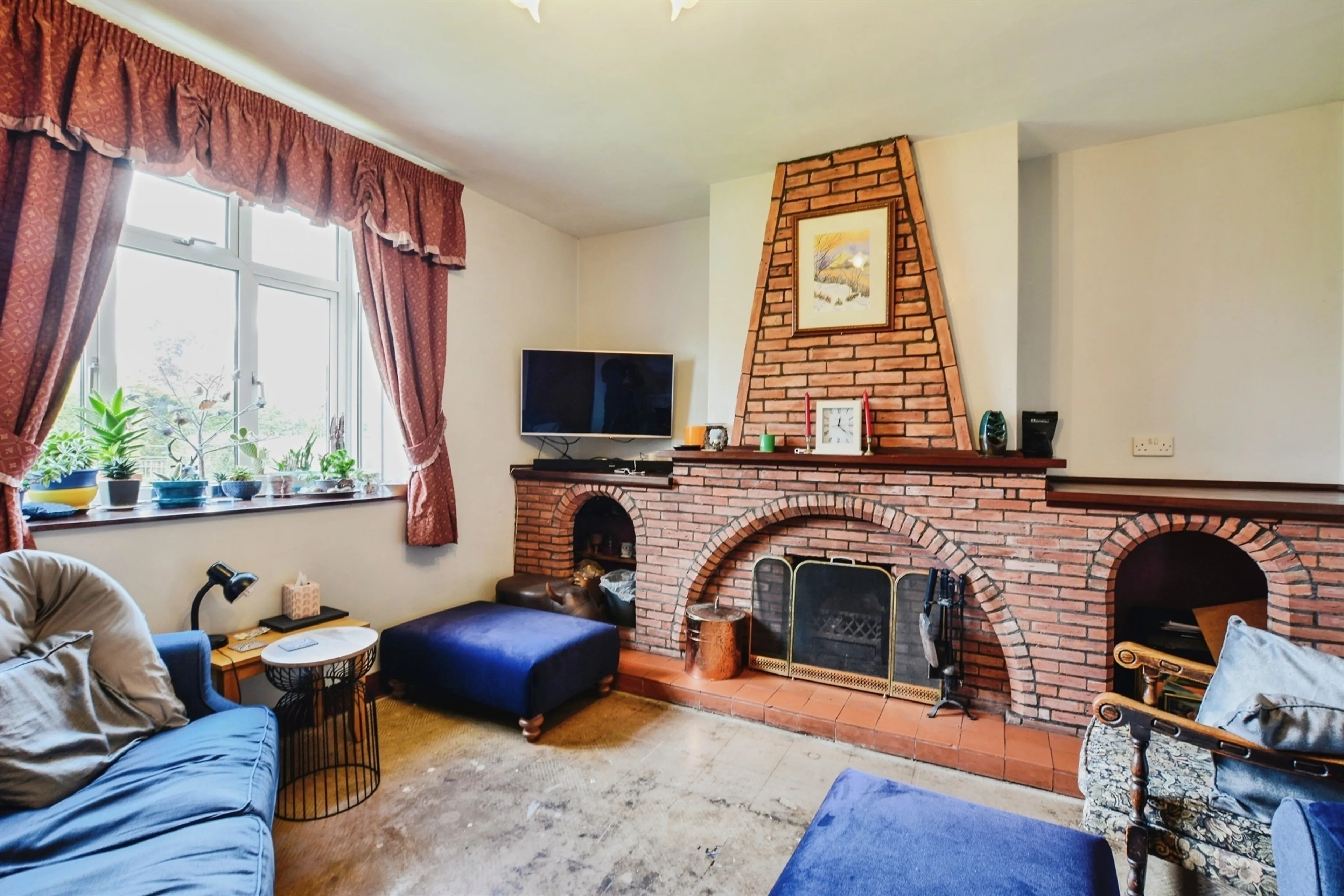 Property at Church Lane, Utterby, Louth