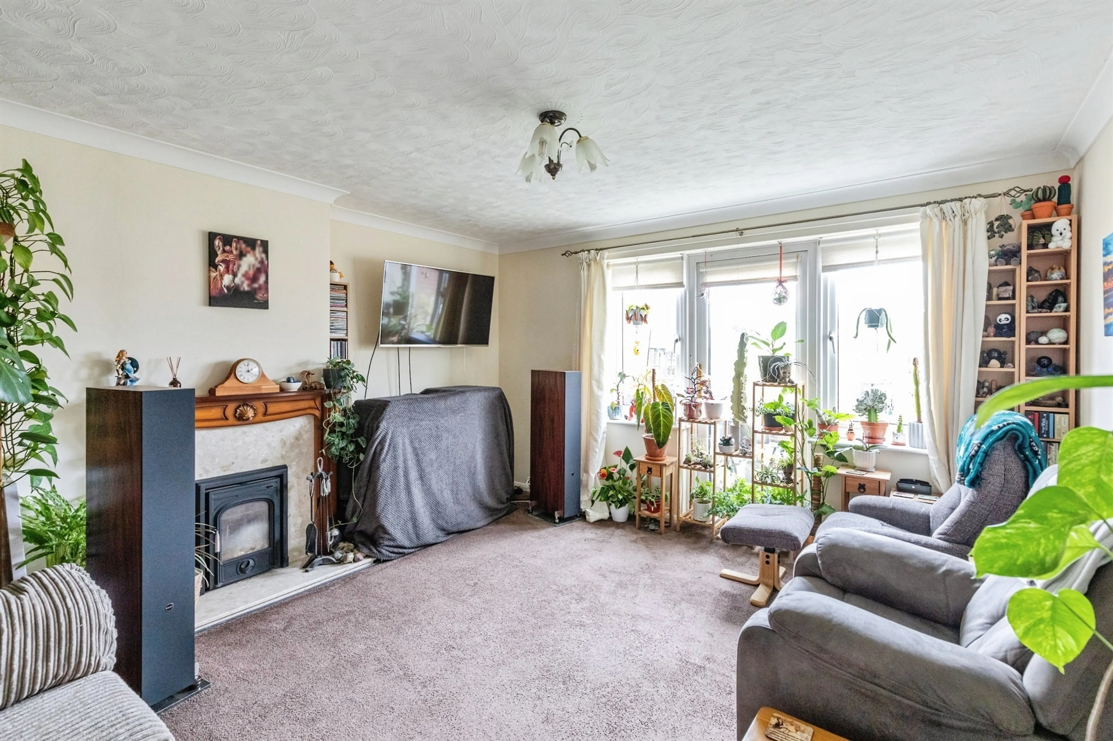 Property at Holmes Avenue, Raunds
