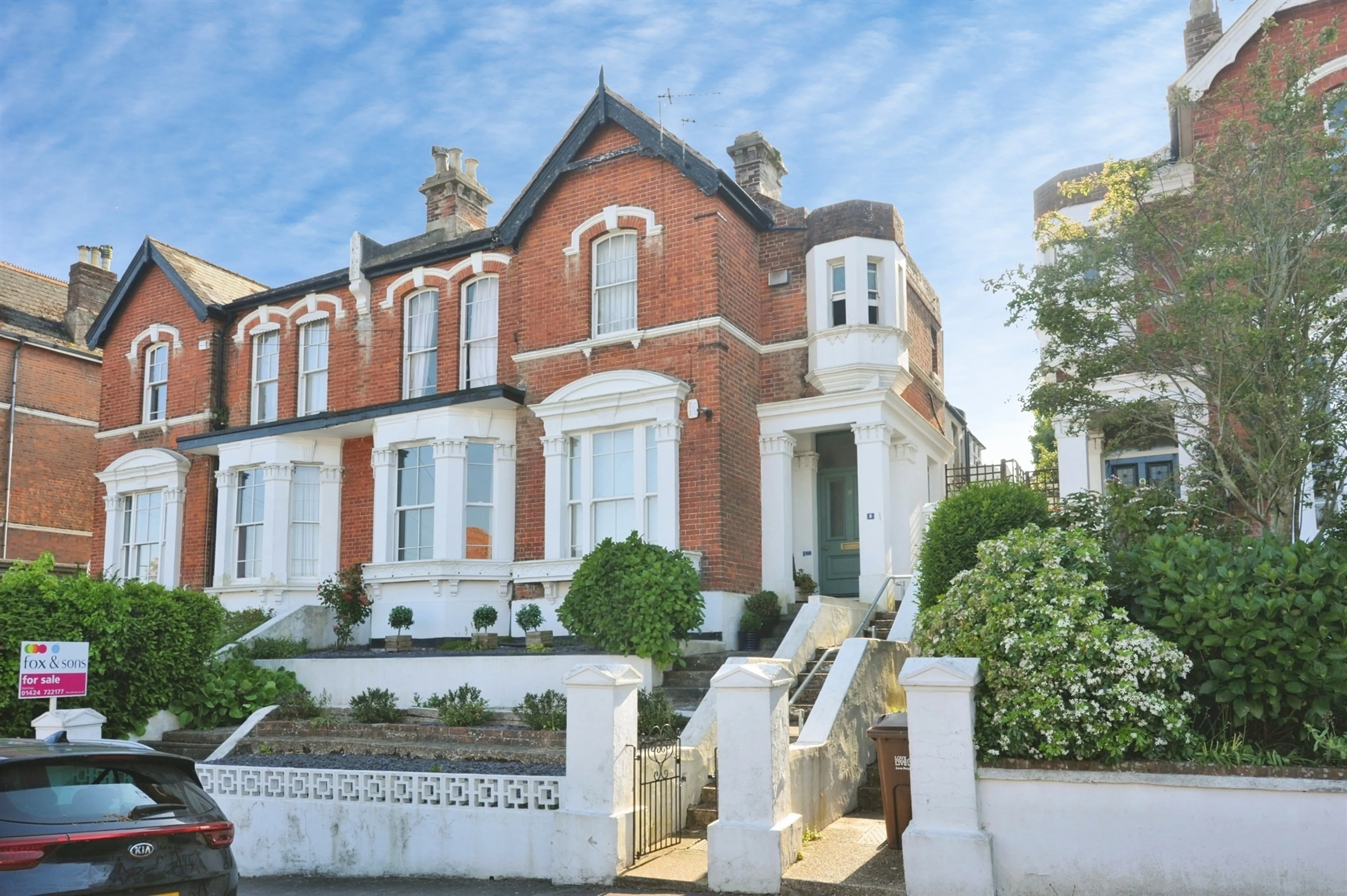 Property at Linton Road, Hastings