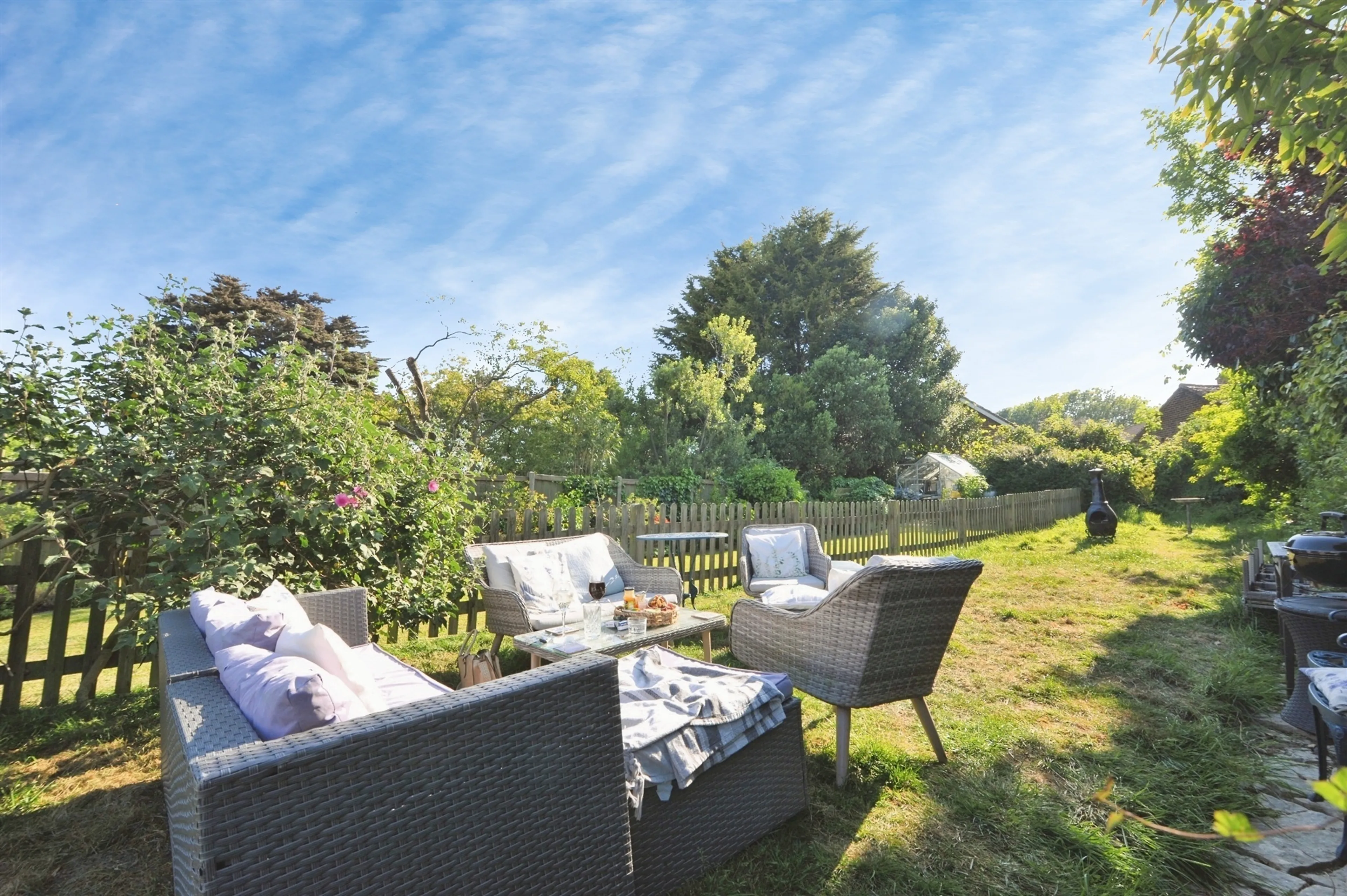 Property at Linton Road, Hastings