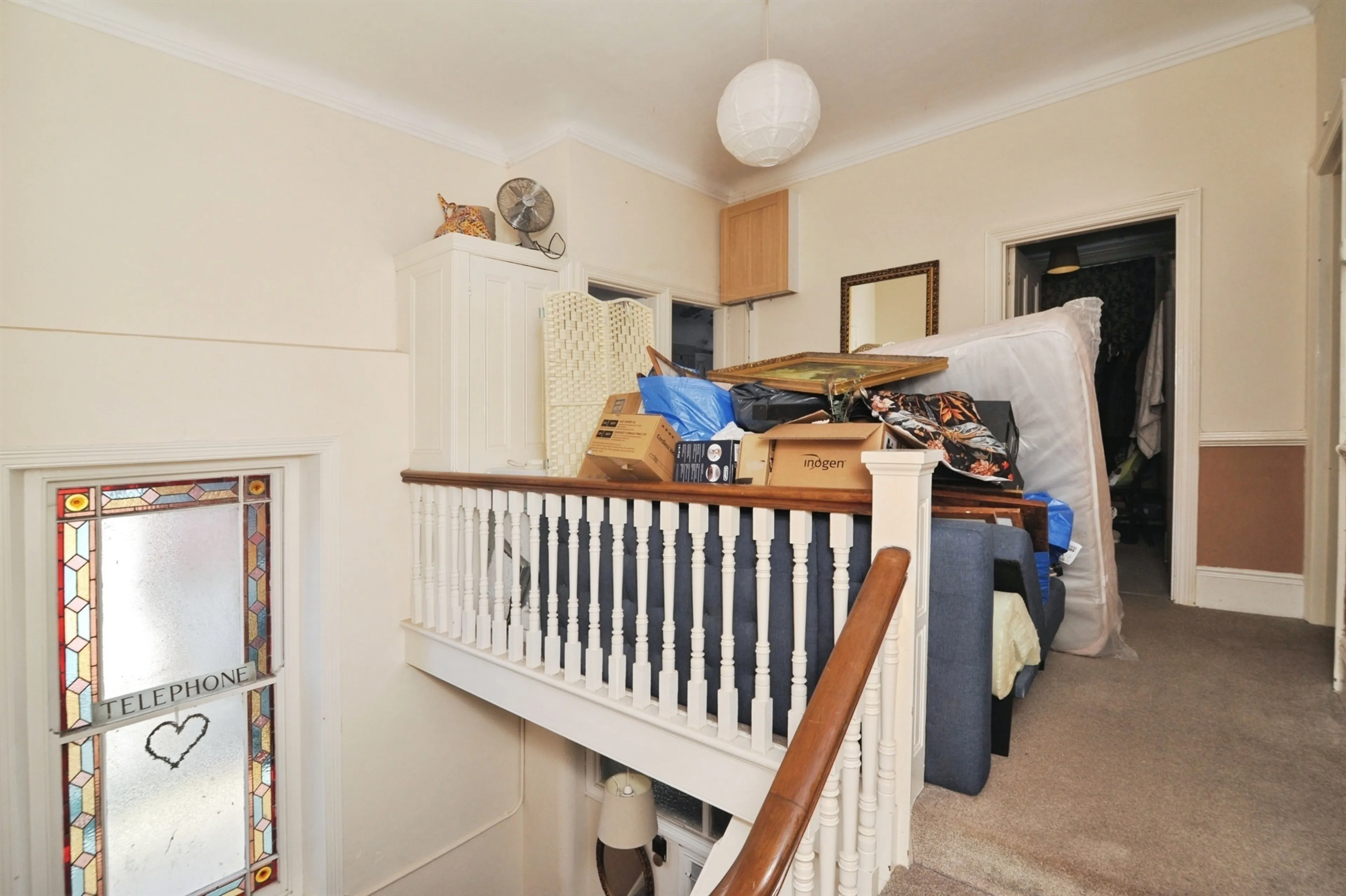 Property at Linton Road, Hastings